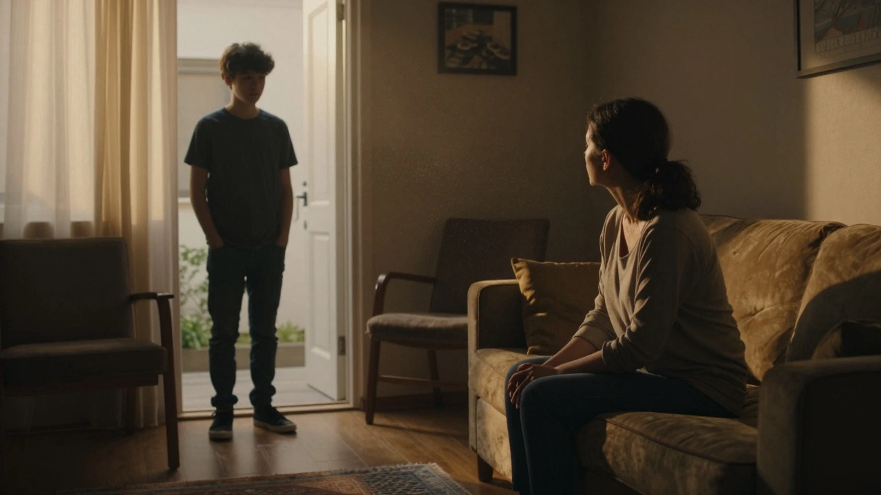 Family Healing: Repairing Relationships After Addiction