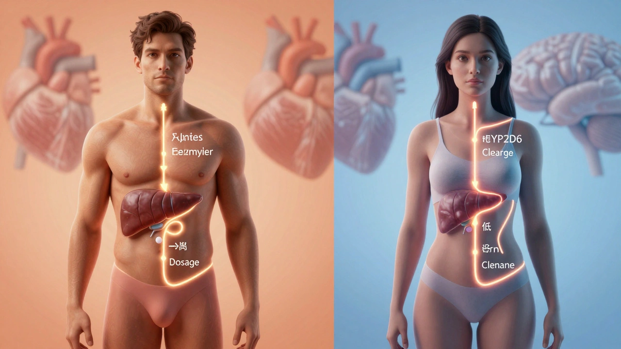 Gender-Specific Treatment Approaches in Modern Healthcare