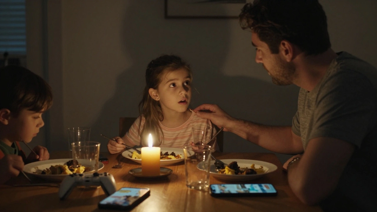 How to Introduce a Gaming Detox to Your Household