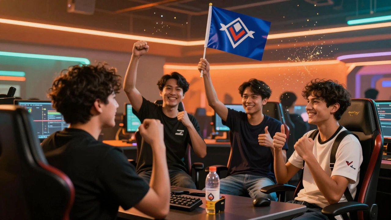 Positive Online Conduct: How Sportsmanship Improves Multiplayer Gaming