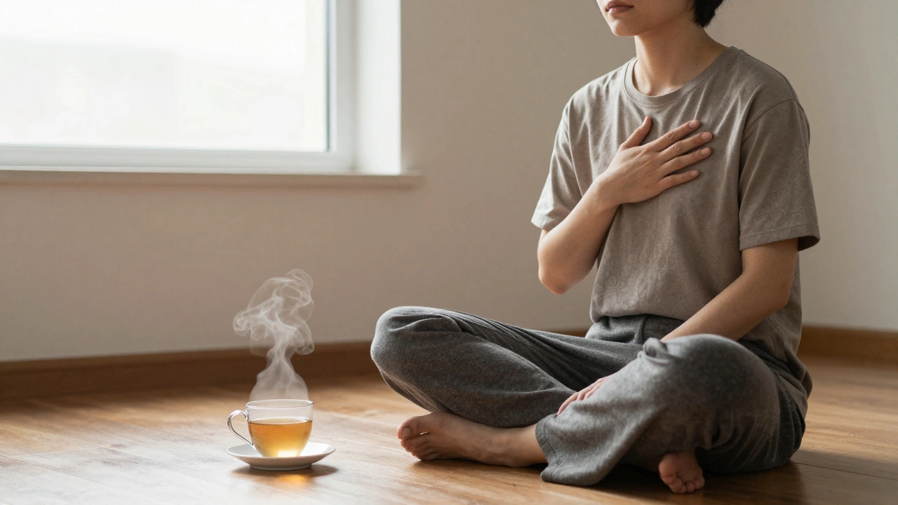 Dialectical Behavior Therapy: Emotional Regulation Techniques That Actually Work