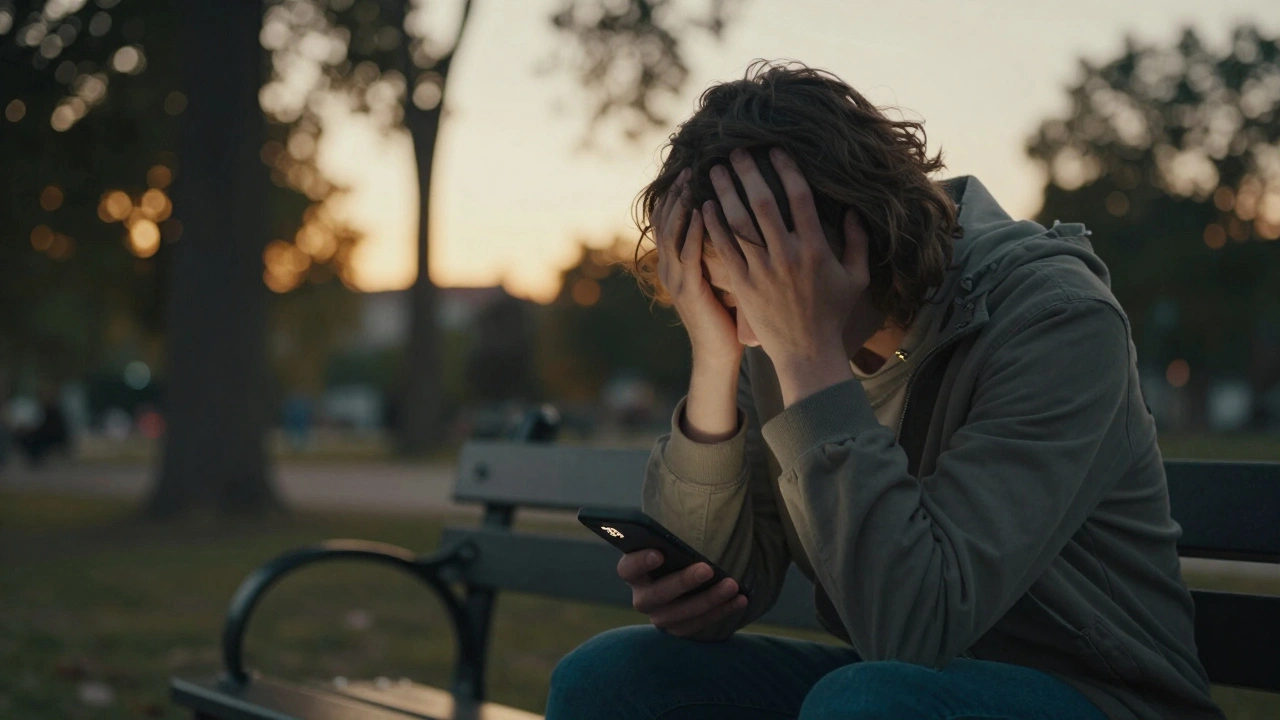 How to Find Emergency Mental Health Services in Your Area