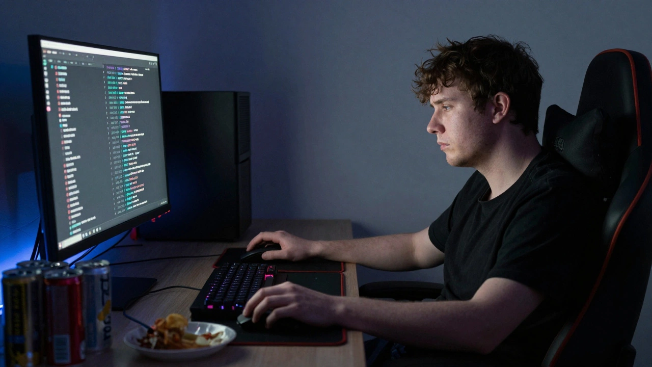Streamer Burnout: Why Live Gamers Are Quitting After Years on Camera