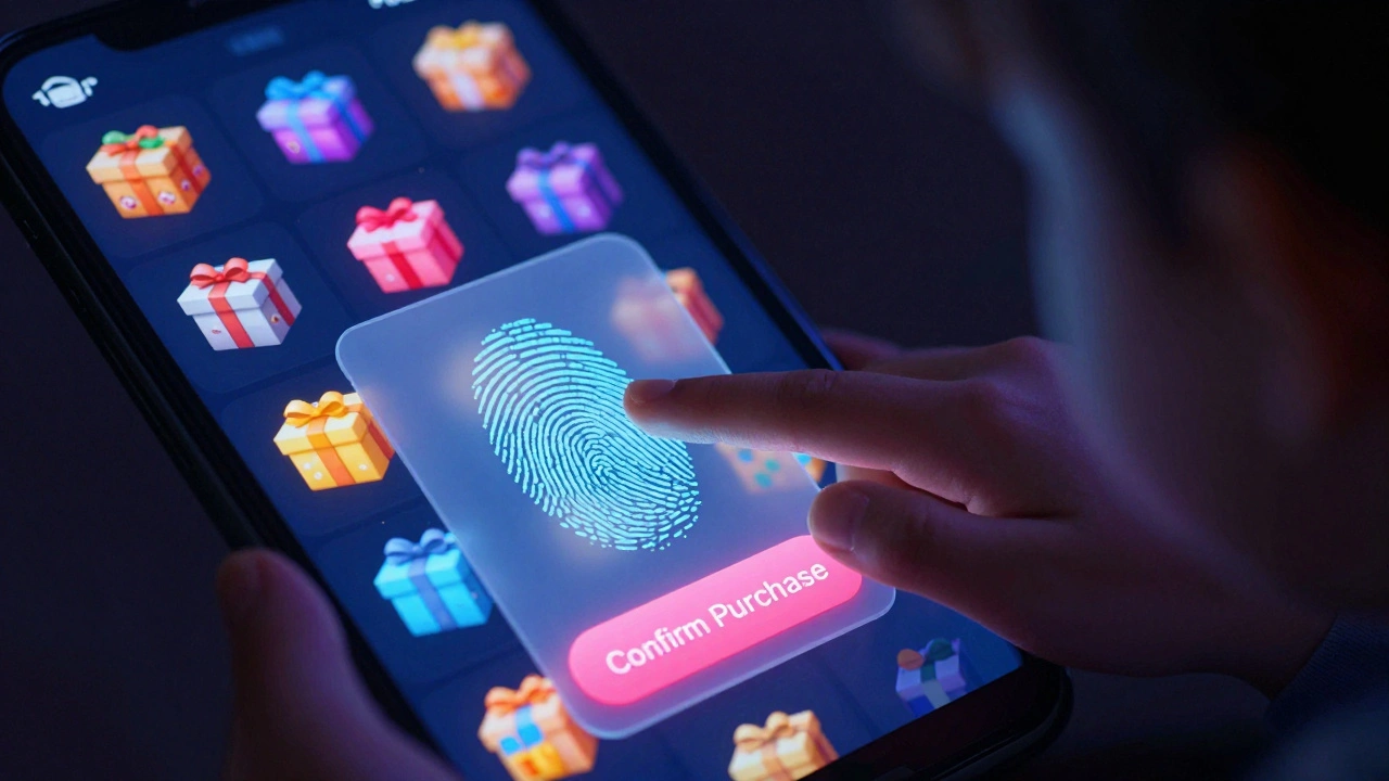 Data Privacy Laws Affecting Game Monetization and Youth