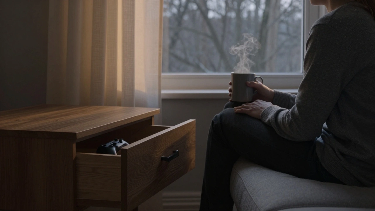 Vacation Mode: How to Prepare for Holidays Without Gaming