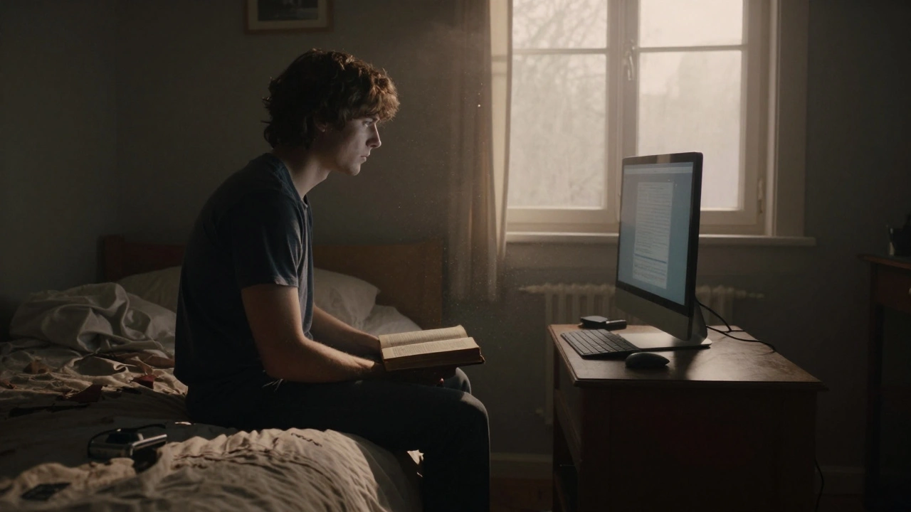 Faith and Recovery: Spiritual Tools That Helped Me Quit Gaming