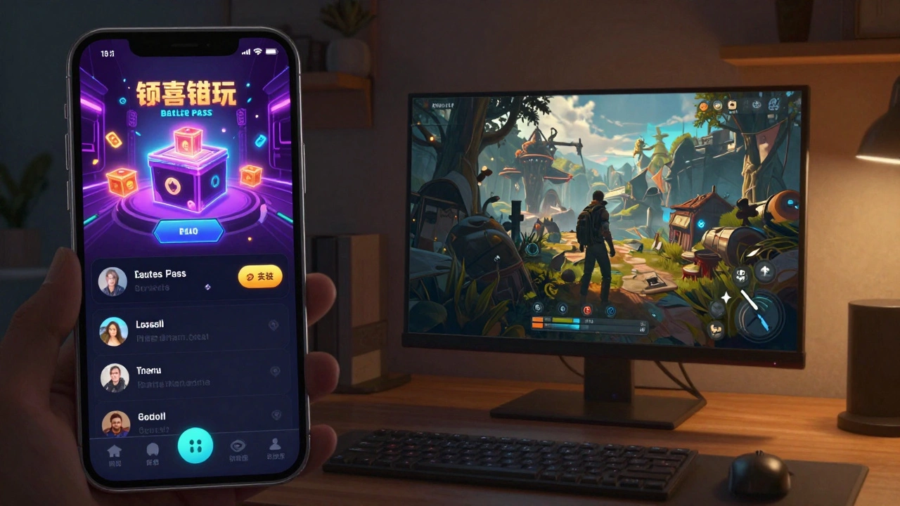 Free-to-Play vs Pay-to-Play: How Game Monetization Models Really Work