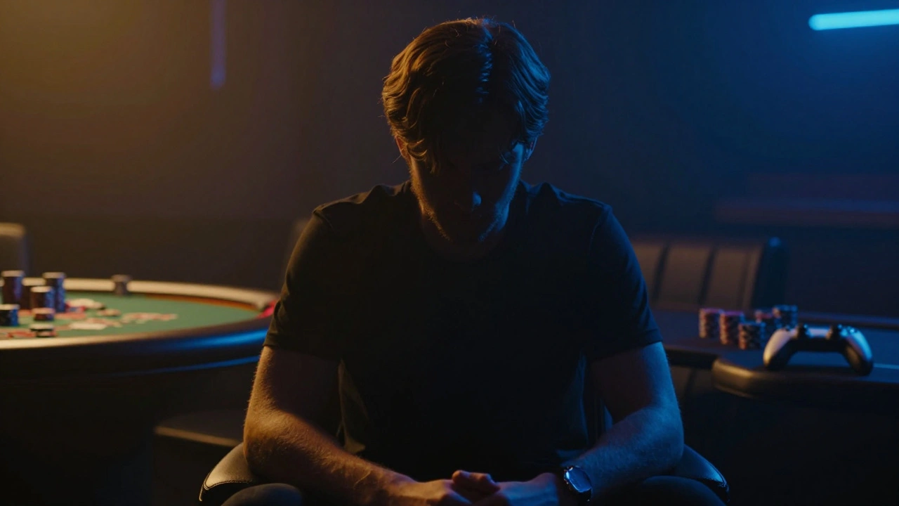 Gambling Disorder vs Gaming Disorder: Key Overlaps and Differences