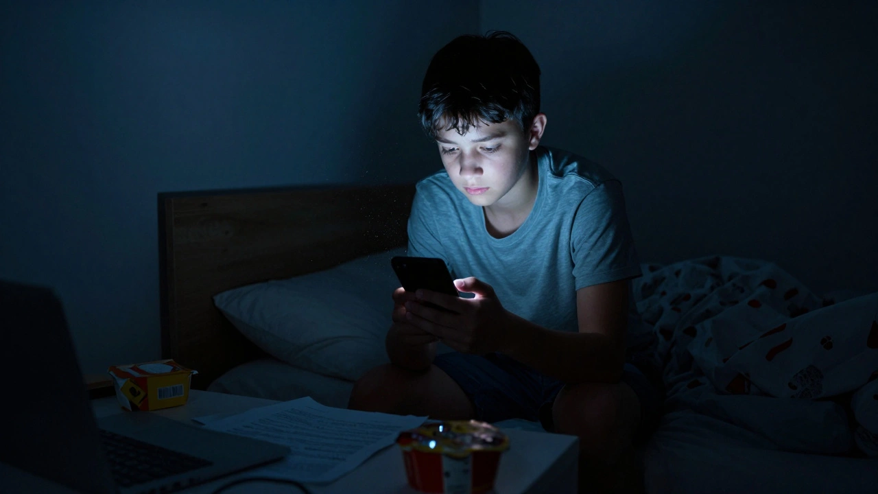 Mobile-Only Gamers: Addiction Prevalence in Smartphone Users