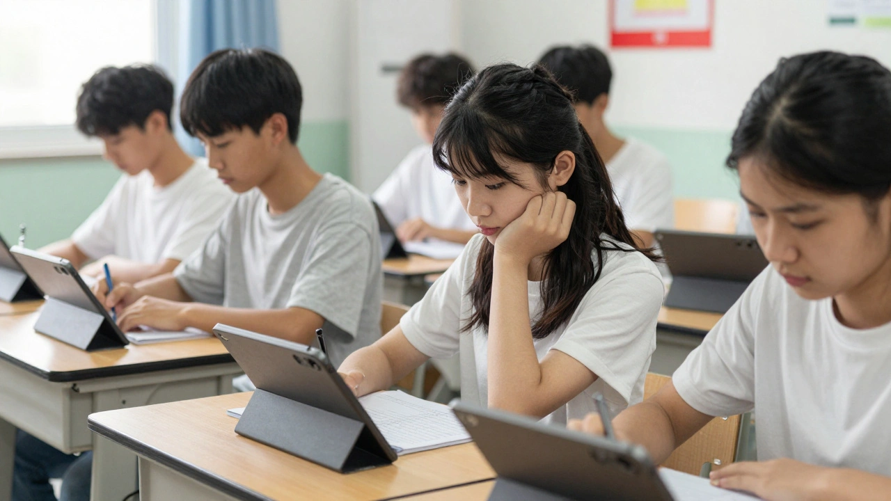 School-Based Surveys on Problem Gaming: How Reliable Are They?