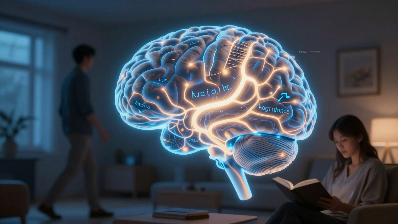 Tolerance Development: How the Brain Adapts to Gaming Rewards