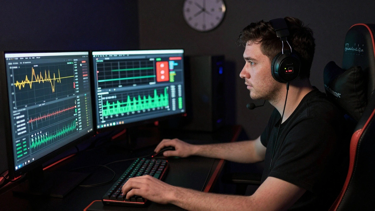 Treating Esports Athletes with Problem Gaming: Practical Solutions for Performance and Health