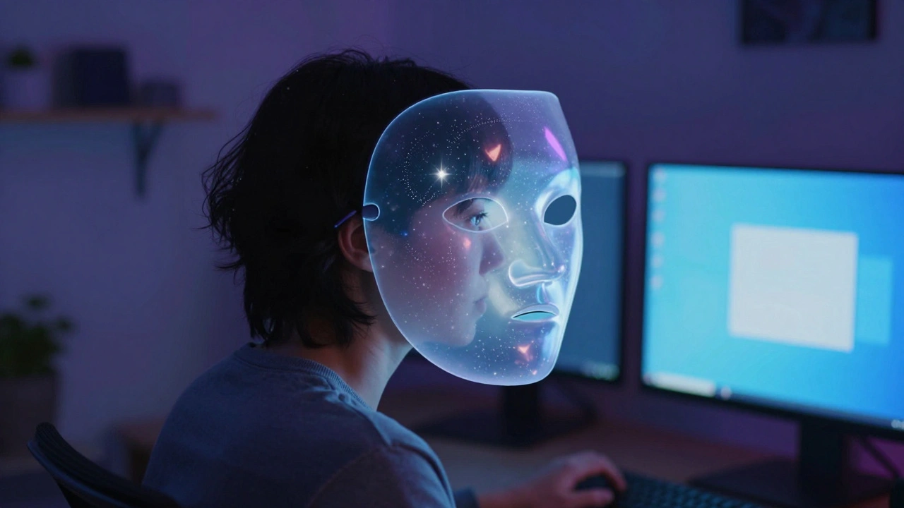 Anonymous Sharing: How to Protect Your Privacy in Gaming Recovery Groups