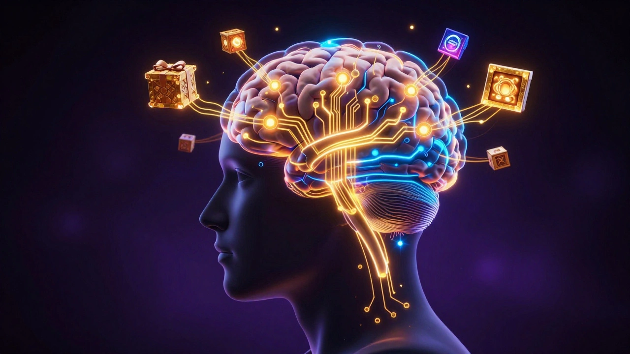 Brain Hacking Through Game Design: The Neuroethics of Player Engagement