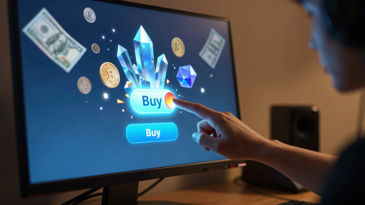 Budgeting for Gamers: How to Set Safe Spending Limits