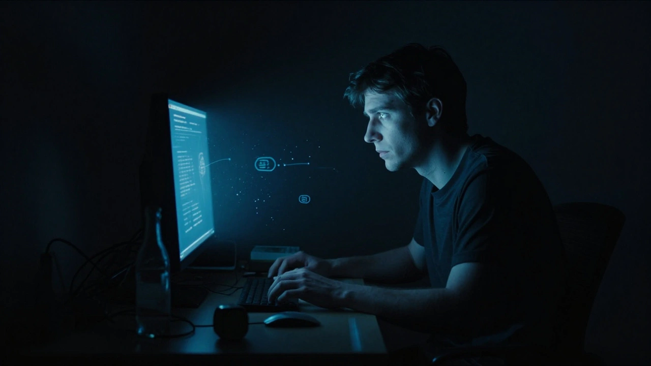 Five Steps to Quit Gaming: Respawn Framework Overview