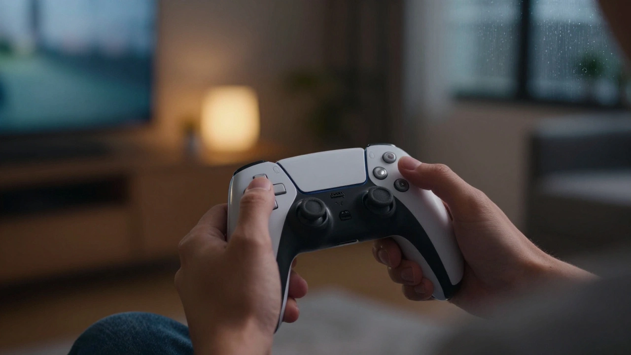 Gaming for Emotional Regulation: A Guide to Digital Wellness