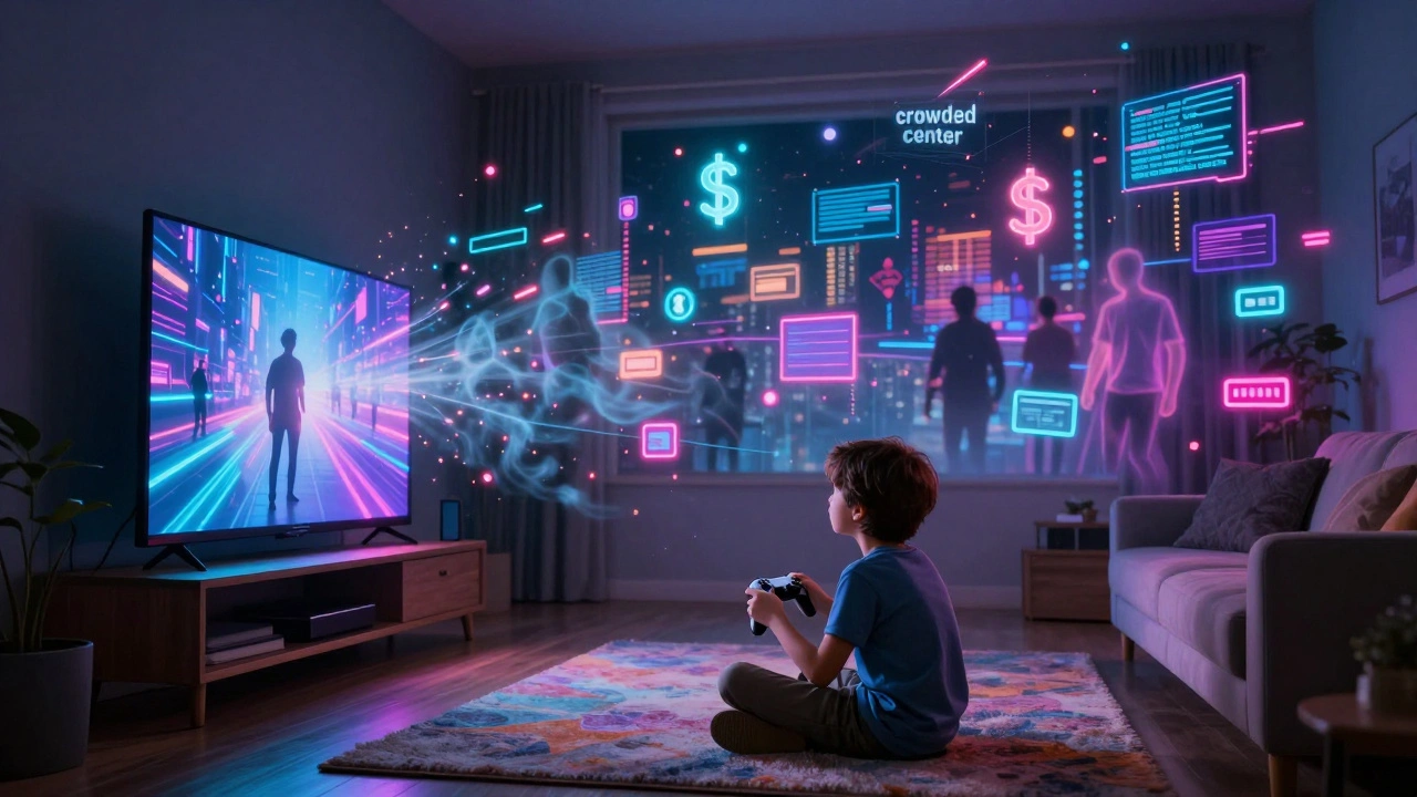 Gaming Risks for Kids: A Guardian's Guide to Safe Play