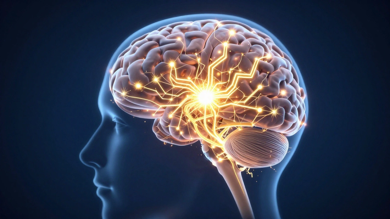 How Exercise Boosts Natural Dopamine: A Guide to Physical Activity for Mental Recovery