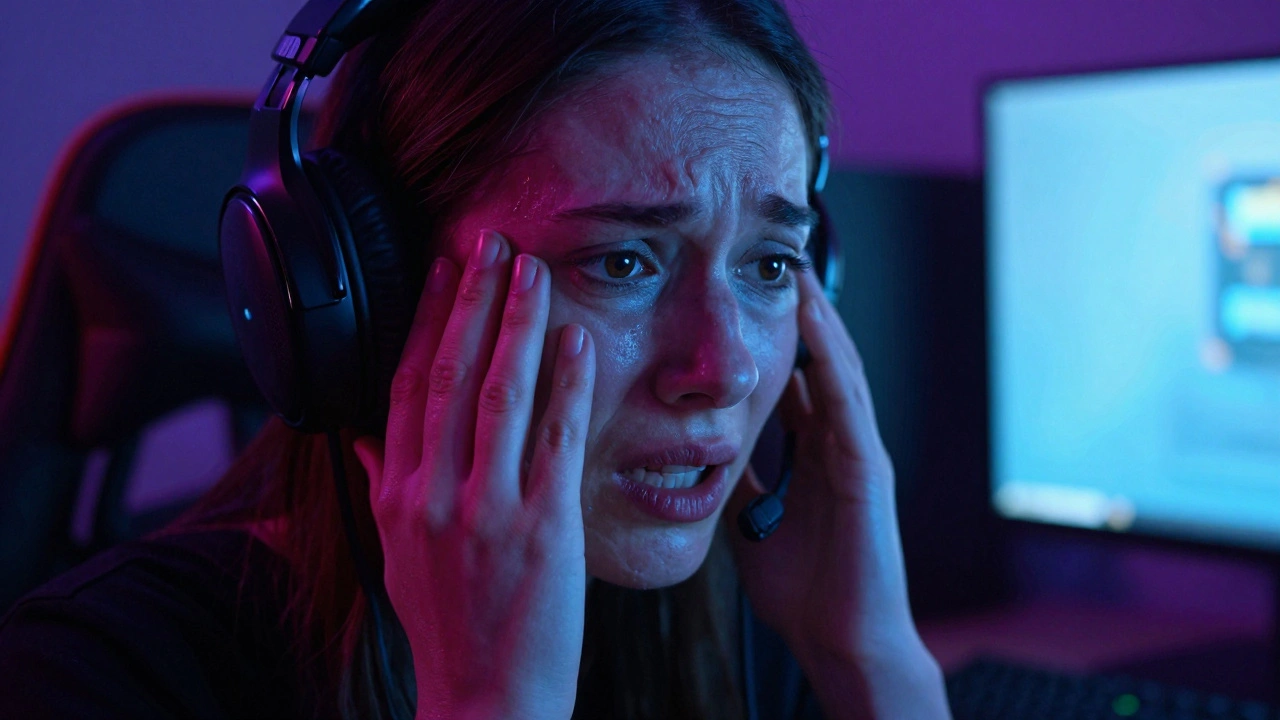 How to Create a Personal Emergency List for Gaming Triggers