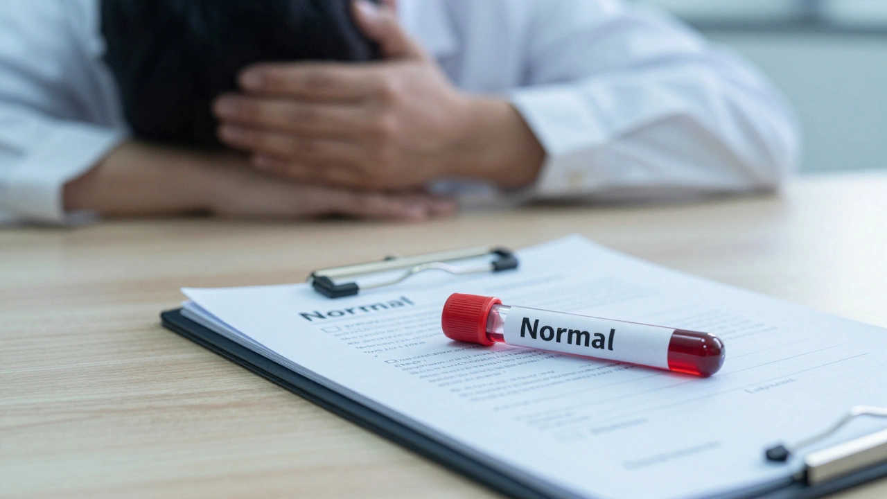 One-Year Diagnosis Timeline: Why Some Assessments Take So Long