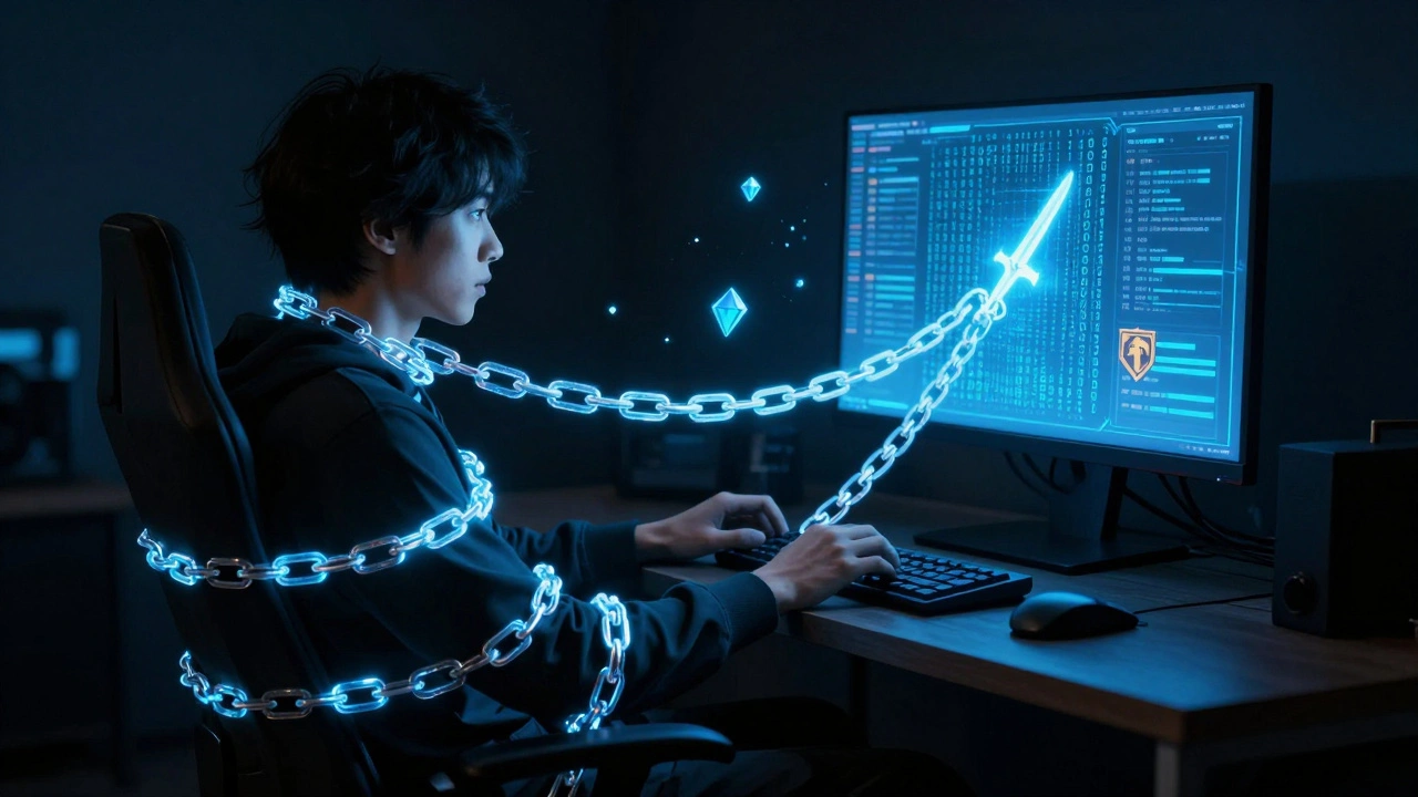 Overcoming the Sunk Cost Fallacy in Gaming: How to Quit Without Regret