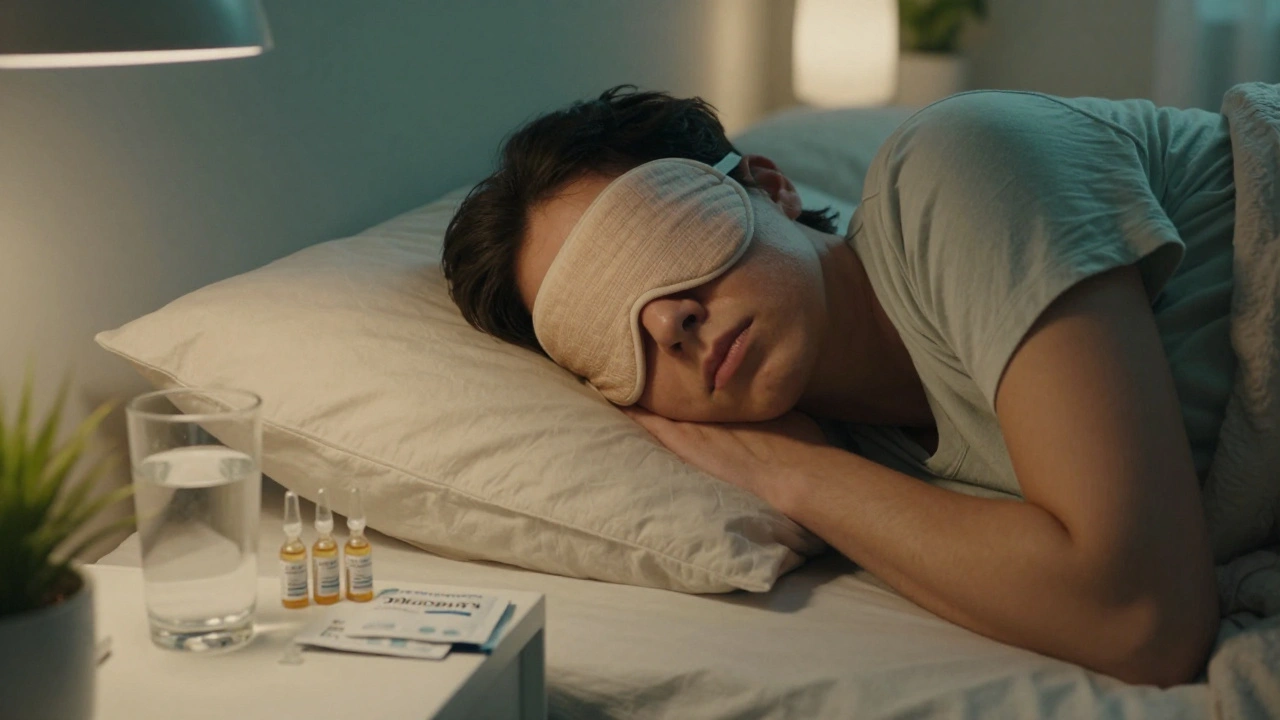 When to See an Optometrist