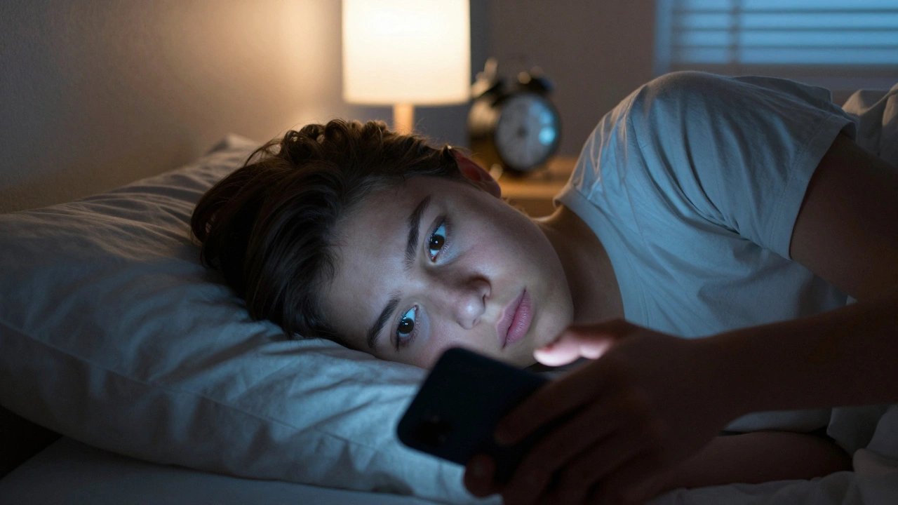 Class Absenteeism: How Video Games Are Causing Students to Skip School