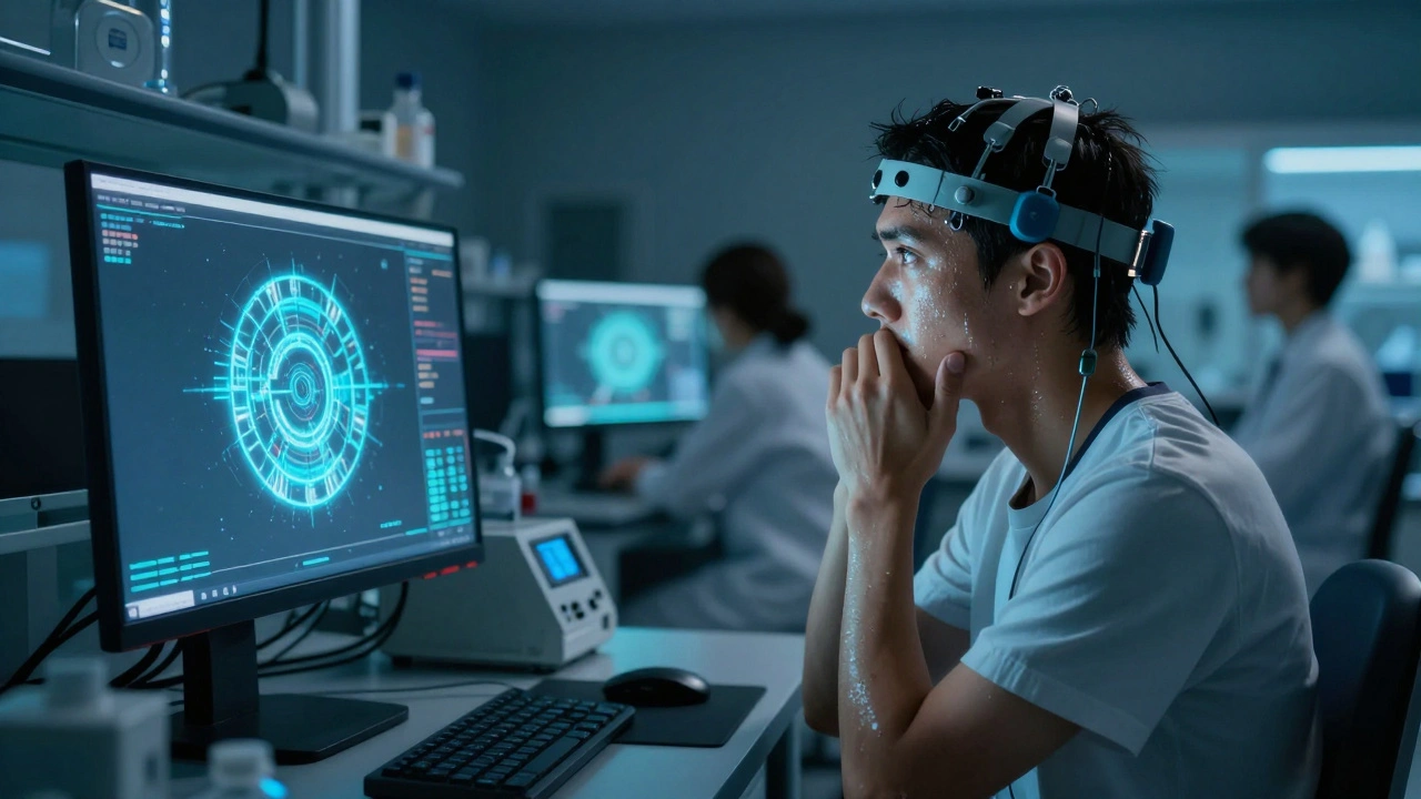 Craving Induction Protocols in Gaming Addiction Research: Methods and Ethics
