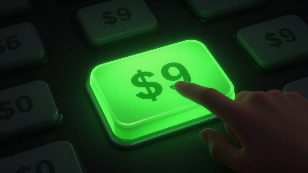 Dark Patterns in In-Game Stores: How UI Manipulates Spending