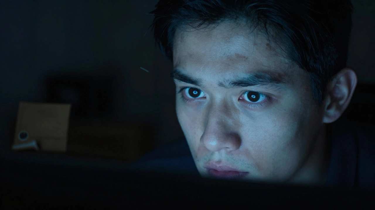 Differential Diagnosis: Gaming Addiction vs ADHD and OCD Explained