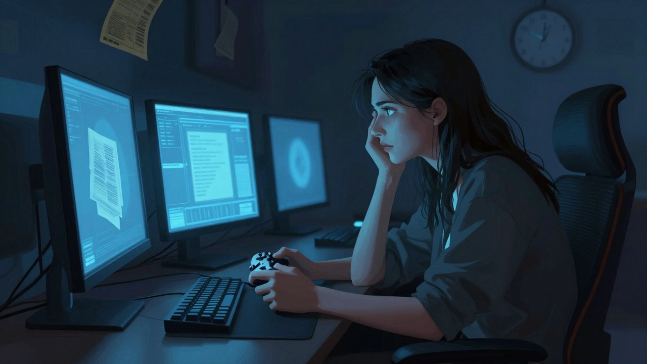 Female Gaming Addiction: Unique Challenges, Signs, and Recovery Paths for Women