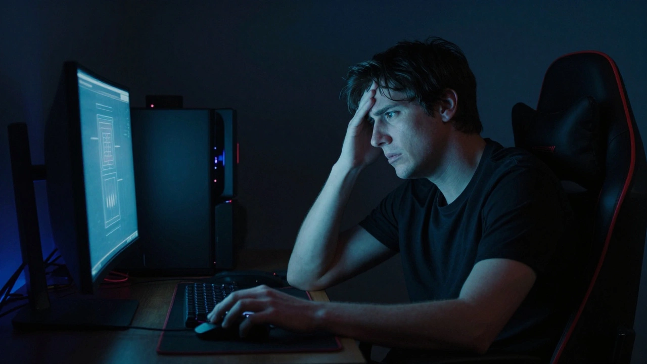 How to Build a Relapse Prevention Plan for Video Game Addiction
