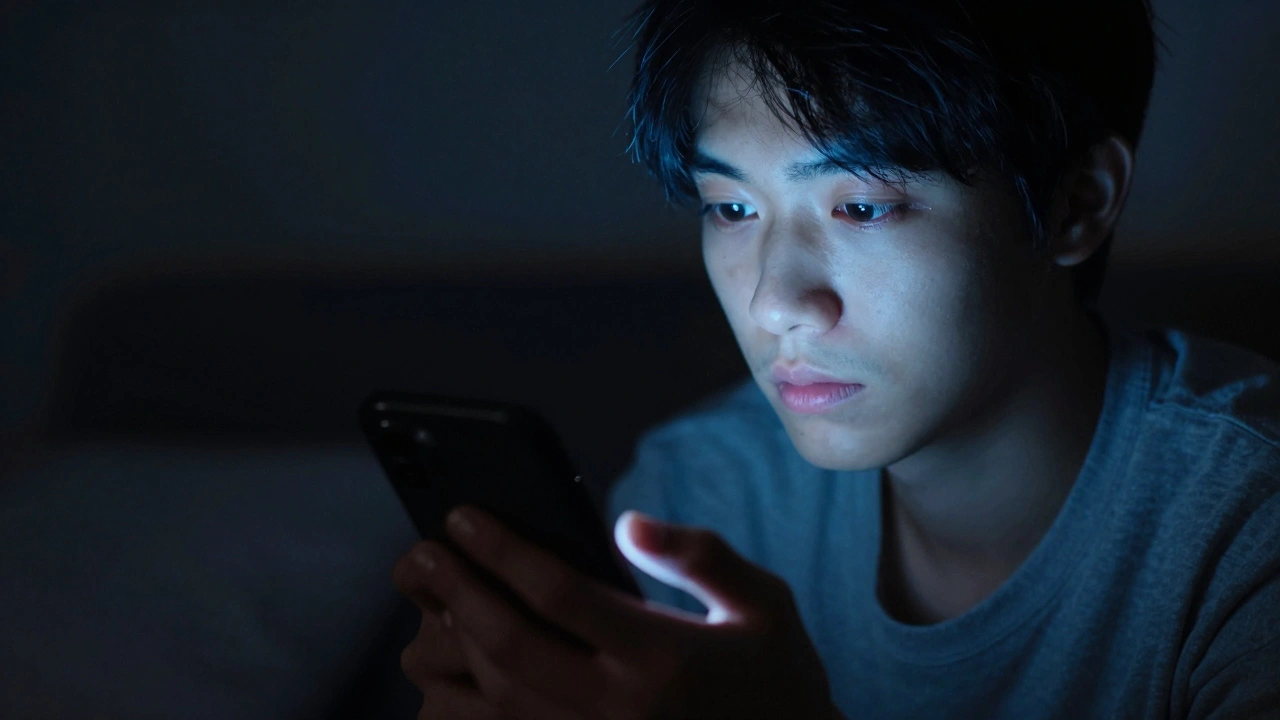 Provincial Crisis Lines in Canada for Technology Addictions: A Complete Guide