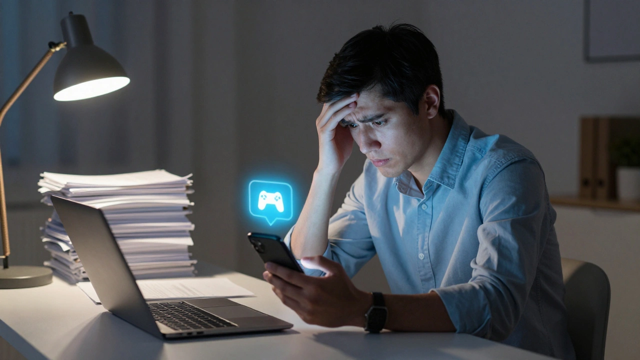 Role-Playing Scripts to Refuse Gaming Invites: A Practical Guide