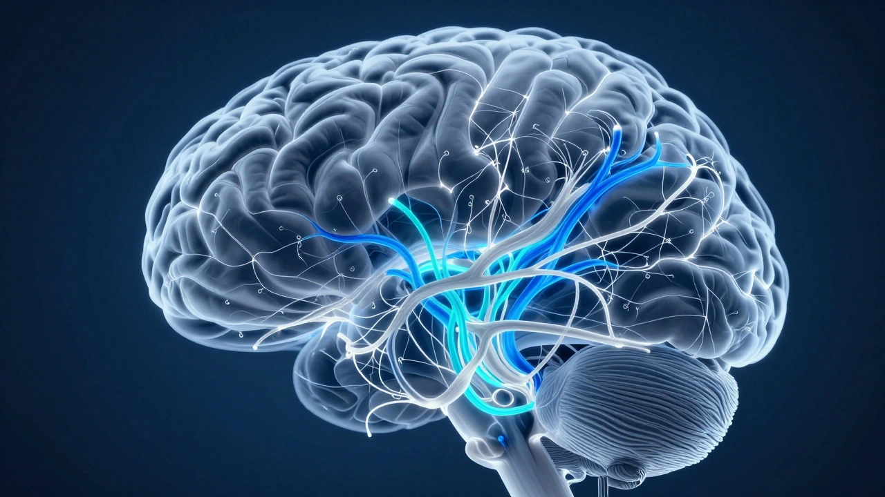 White Matter Density Changes in Internet Gaming Disorder: Neurobiology Explained