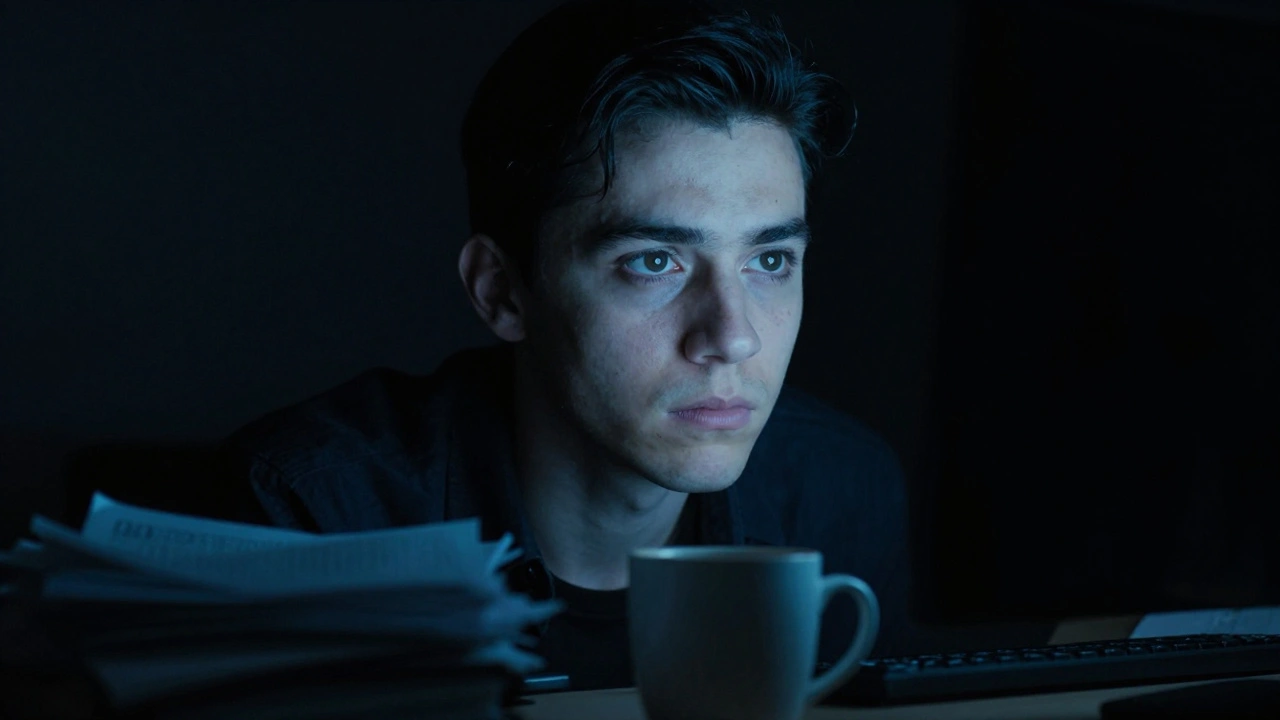 Stress and Gaming Addiction: Breaking the Cycle of Maladaptive Coping