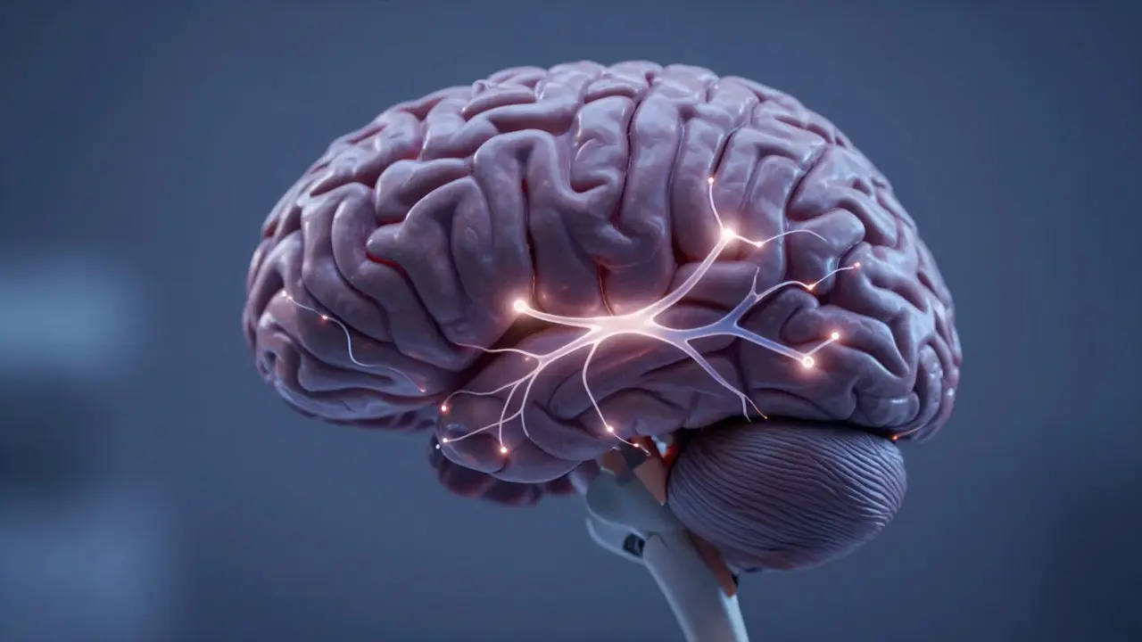 ADHD Medication: How It Treats Underlying Conditions