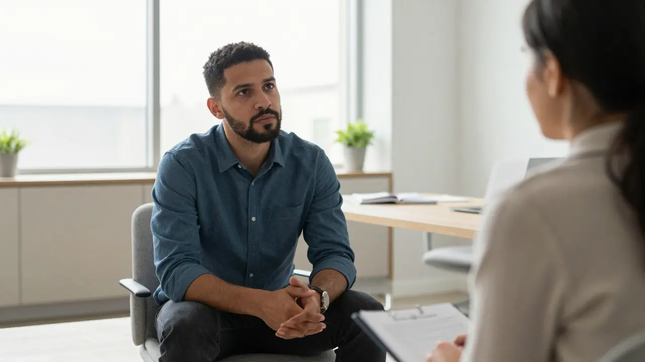Career Counseling for Former Problem Gamers: A Practical Guide