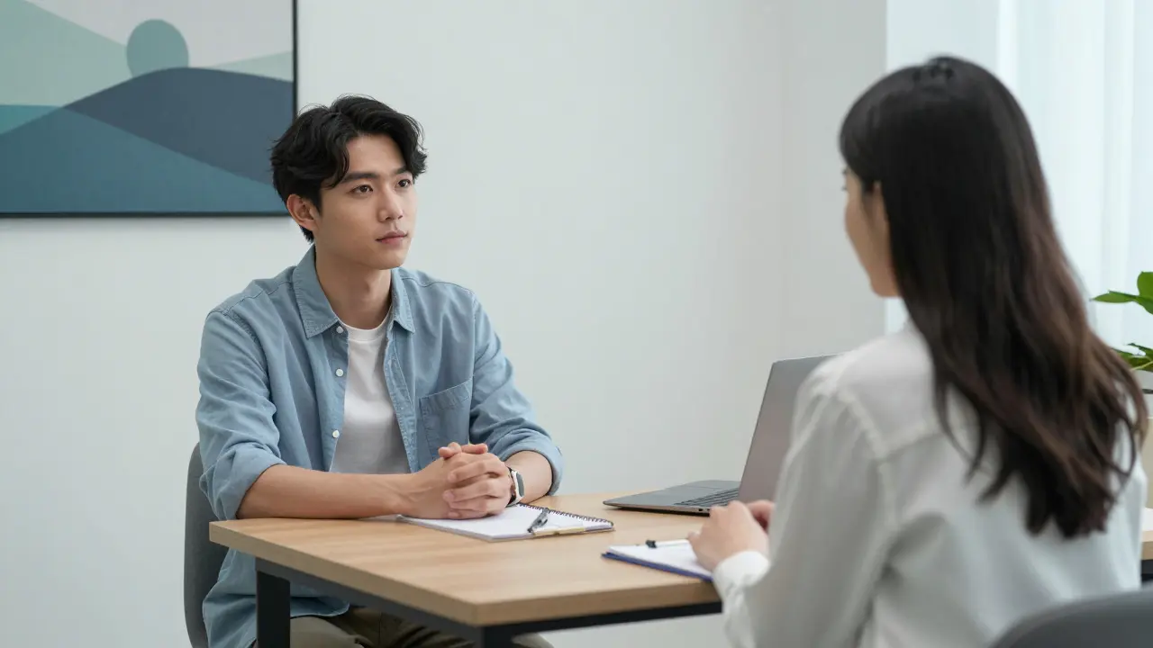 Clinical Interview for Gaming Addiction: What Professionals Ask