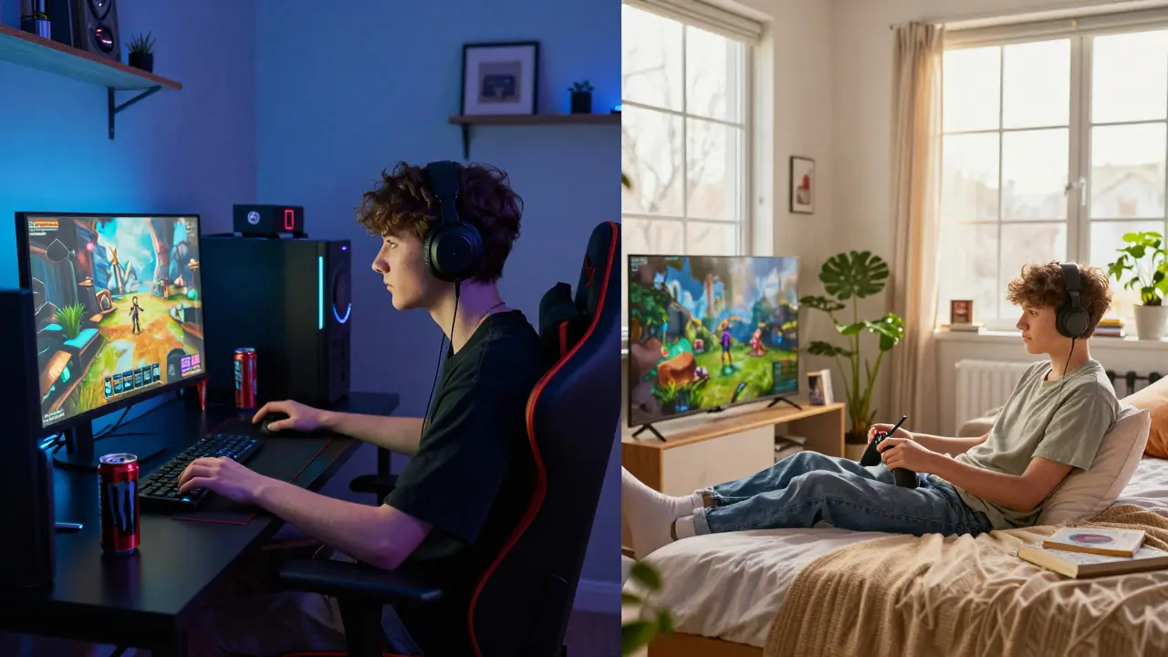 Cultural Bias in Gaming Disorder Screening Tools: A Critical Guide