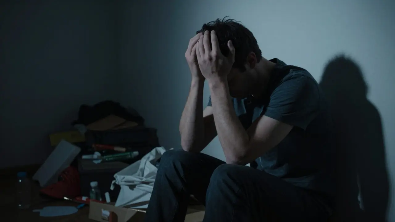 Healthy Peer Relationships: The Social Shield Against Addiction