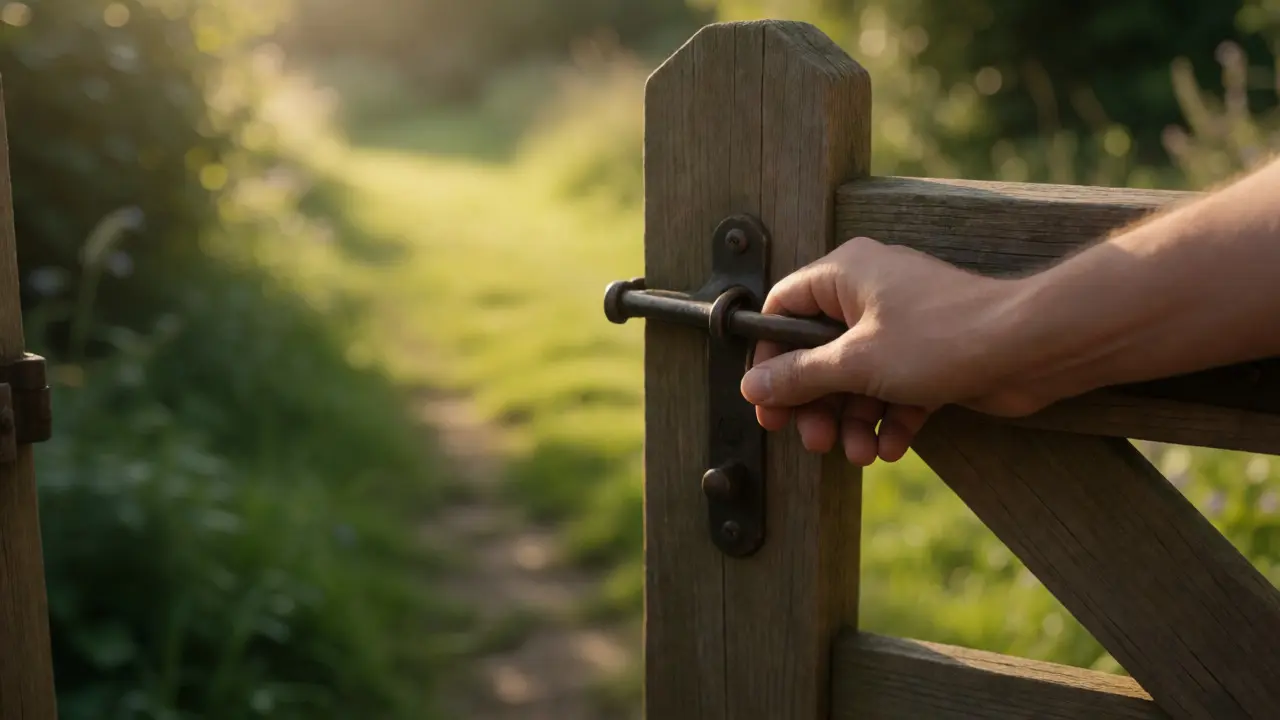 Long-Term Success: Maintaining Healthy Boundaries in Recovery