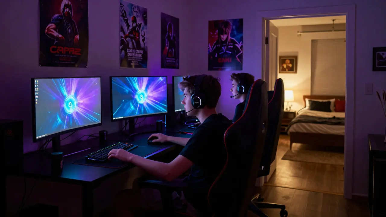 Monitoring Esports Participation Without Overreach: A Balanced Guide