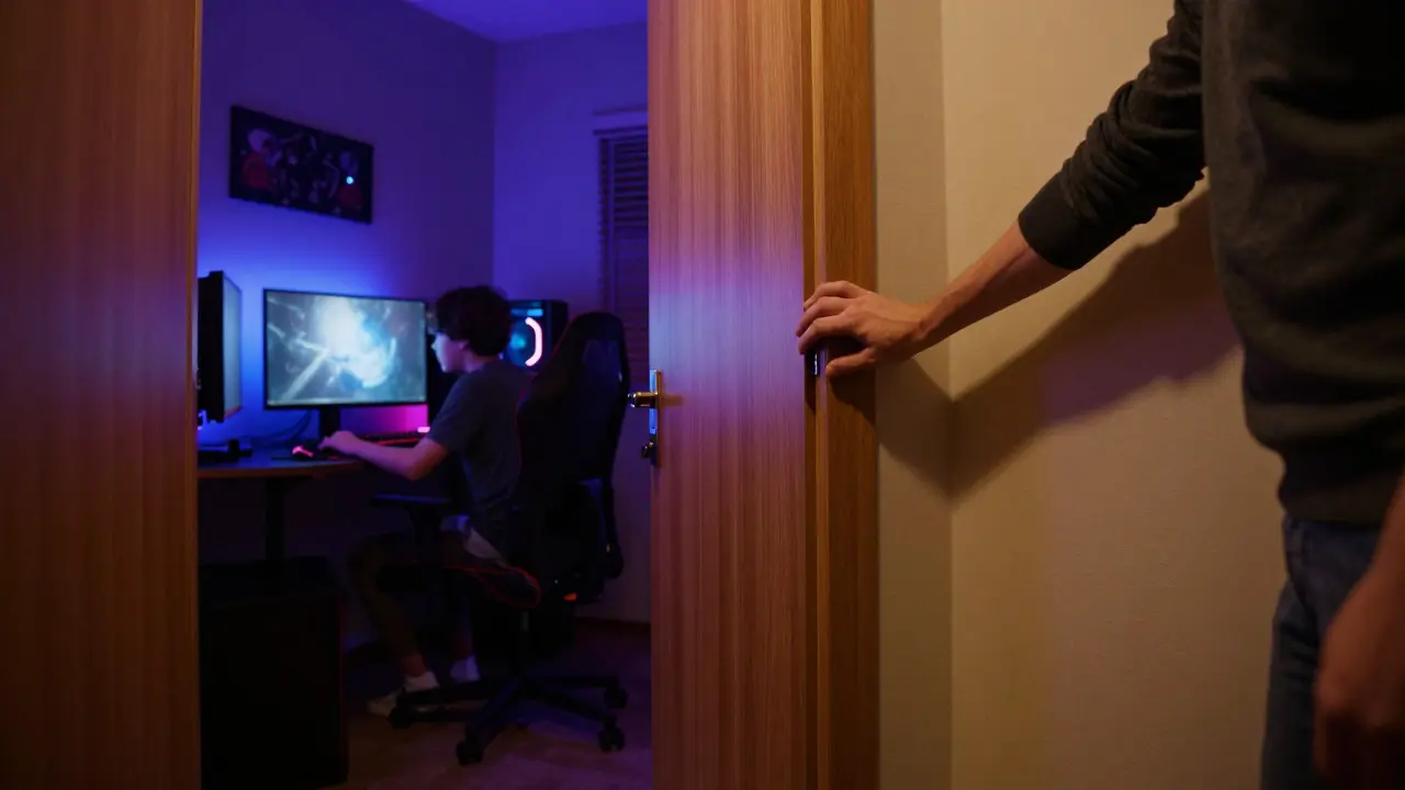 Parent-Report Tools to Screen Children for Gaming Problems