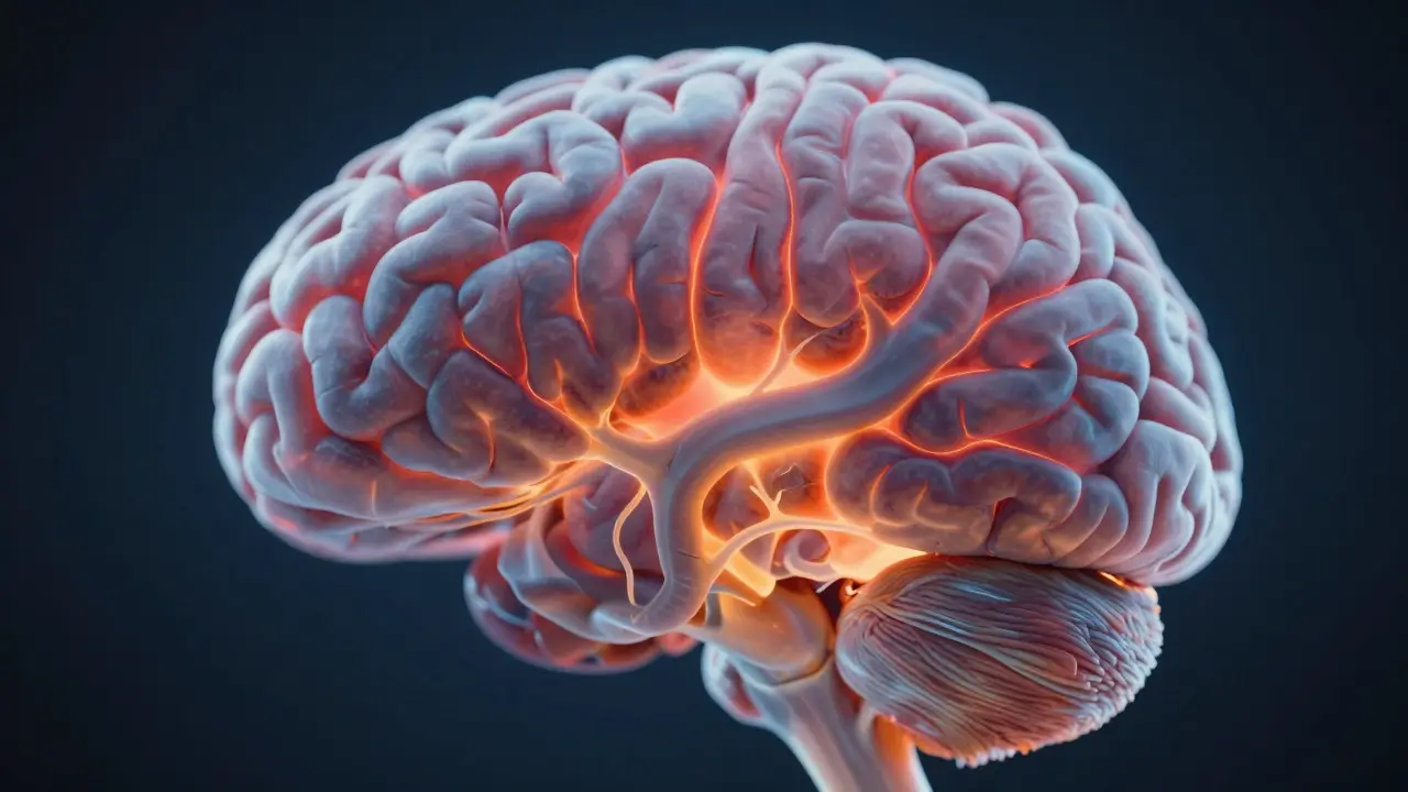 Prefrontal Cortex Impairment: How Gaming Addiction Hijacks Your Brain's Brake System