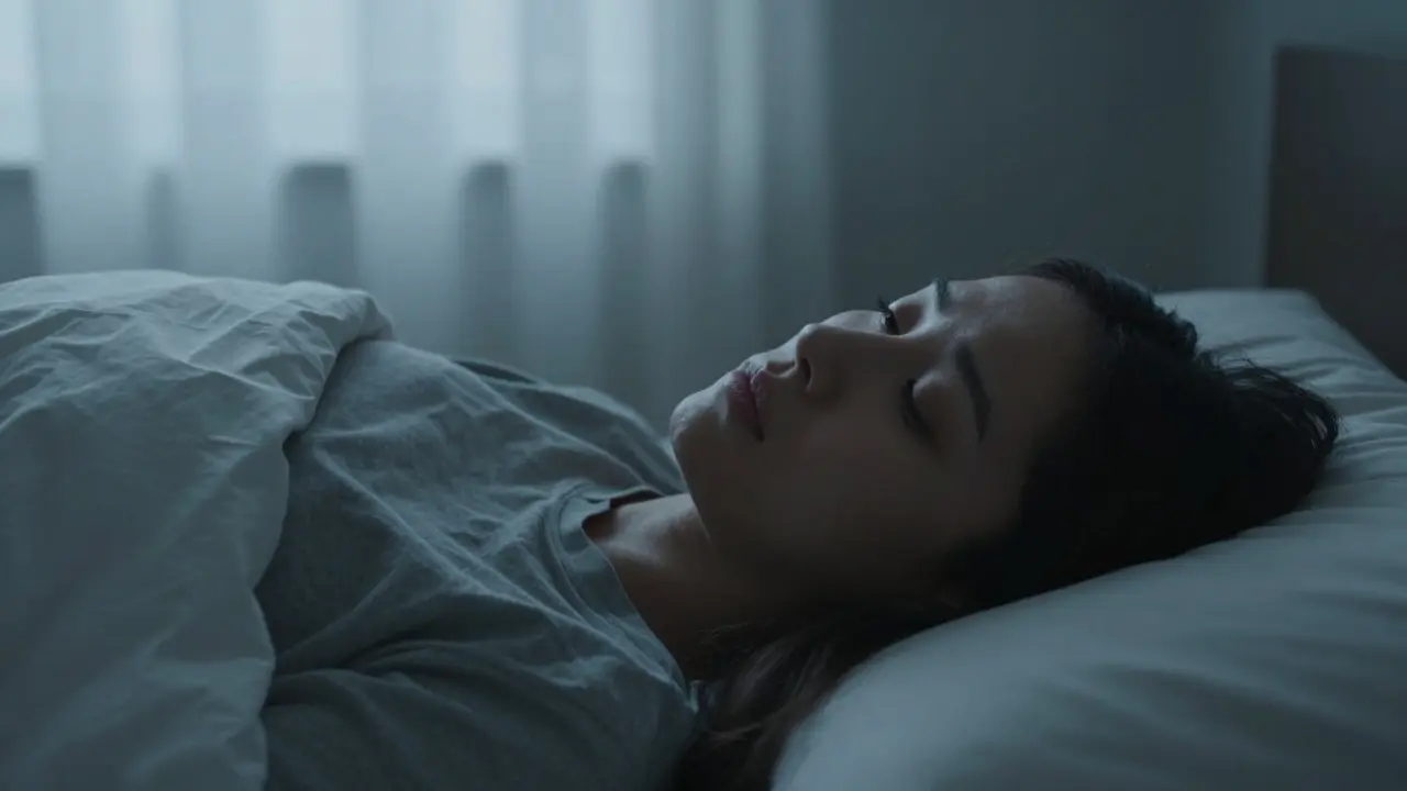 Professional Diagnosis: Signs It's Time to See a Mental Health Provider
