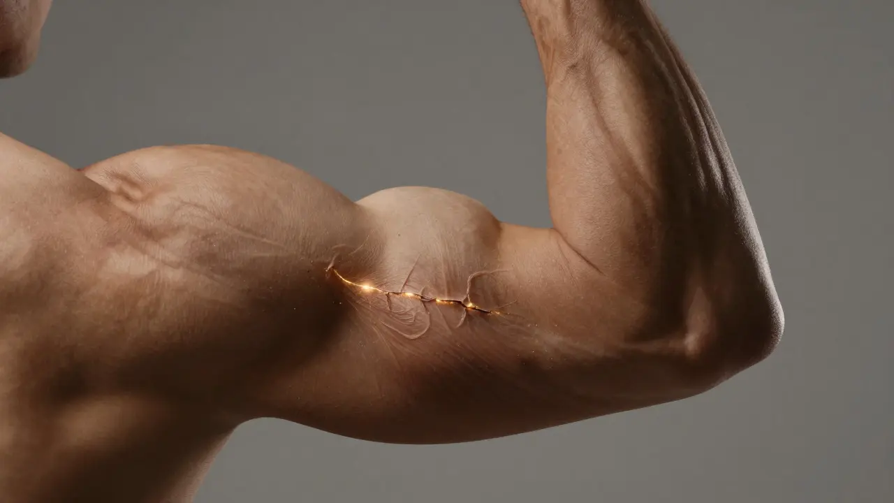 Relapse and Repair: How a Single Slip Can Strengthen Your Boundaries