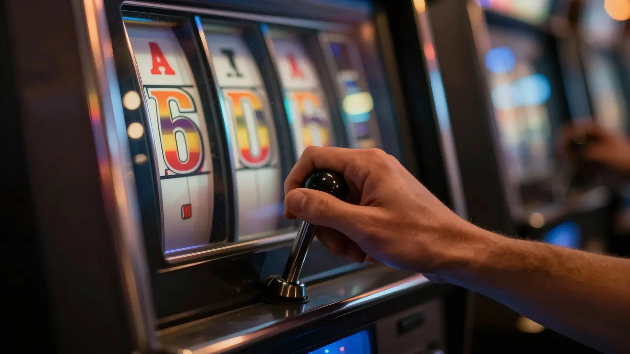 Reward Prediction Error in Problem Gamers: How Brain Learning Signals Go Wrong