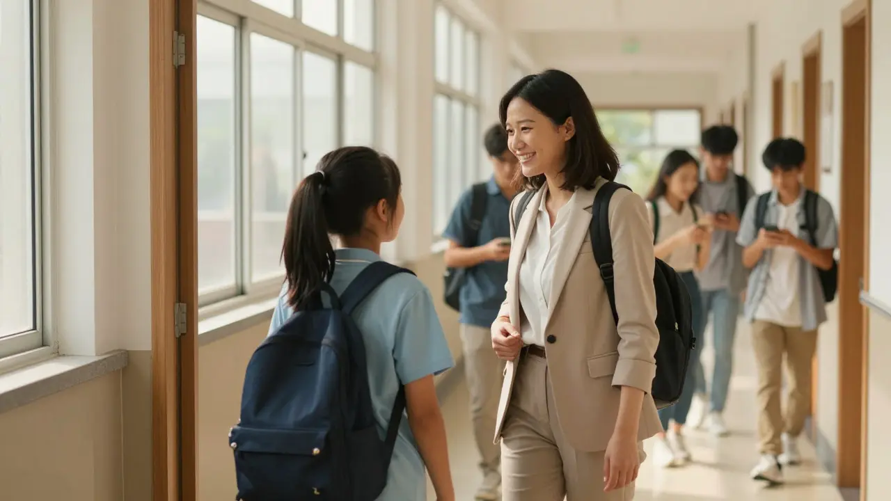 School Connectedness: The Ultimate Educational Protective Factor for Student Well-Being